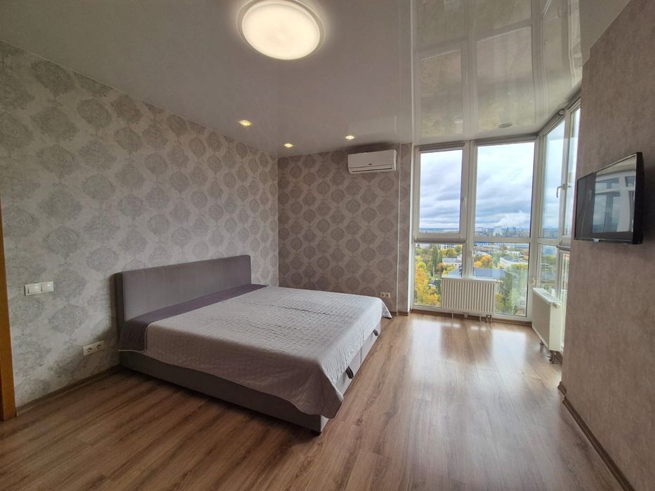 Срочно! Заїзжай і живи вже сьогодні, 3 хвилини до метро