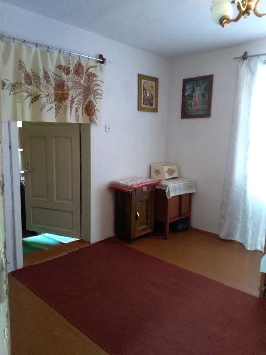 Продається багато землі + будинок в с. Рибник, Східницьке ОТГ!