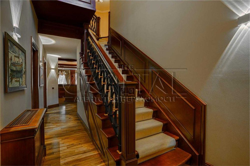 Продажа дома БЕЗ КОМИСИИ, Лебедевка, Вышгородський, Riviera Village