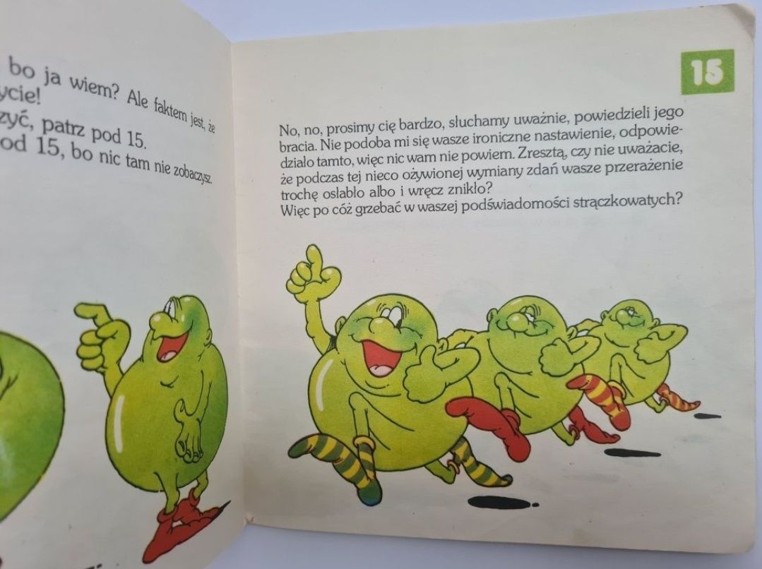 Bajeczka na twoją modłę - Raymond Queneau