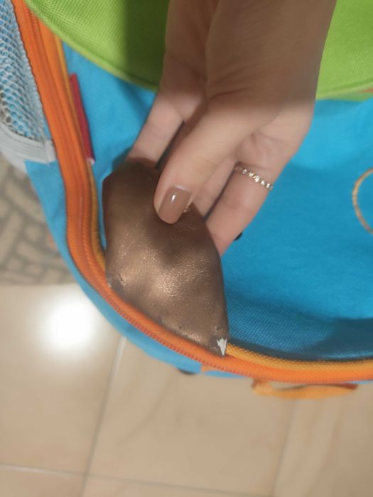 Чемодан дитячий на колесах skip hop