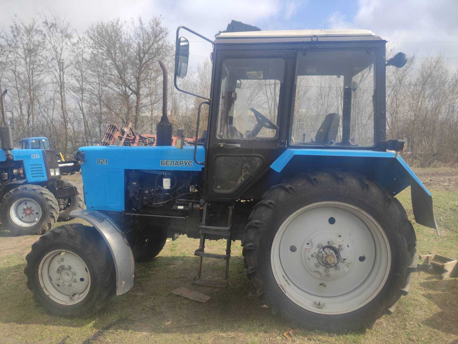 МТЗ 82.1 гарний стан,кондиціонер