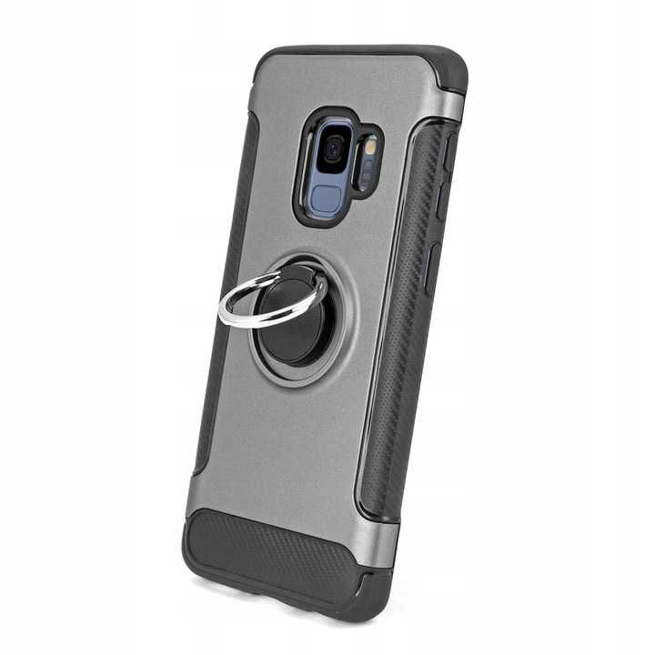 Etui Armor Ring do Samsung Galaxy S9 PLUS