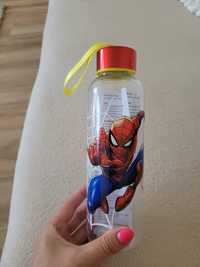 butelka do napojów spiderman marvel