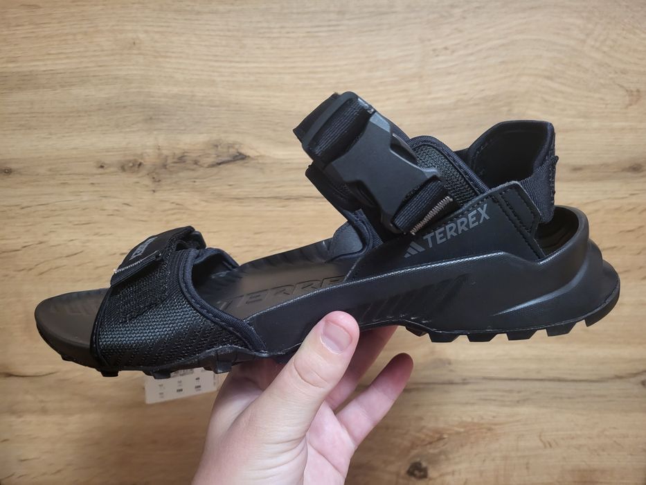 Сандалі чоловічі Adidas Terrex Hydroterra ID4269 (ОРИГІНАЛ).