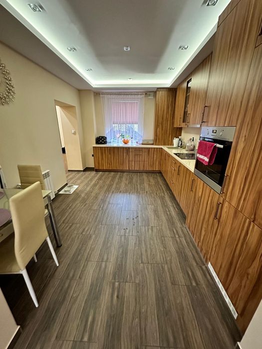 Dom w Janowie Lubelskim ścisłe centrum