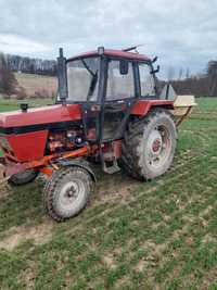 Case 1390 David Brown (nie Fendt,Ursus, Zetor REZERWACJA