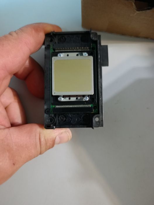 Друкувальна головка для Epson