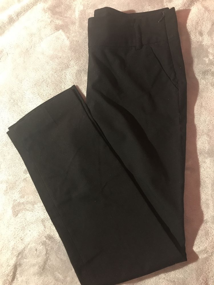 Damskie spodnie materiałowe ESPRIT