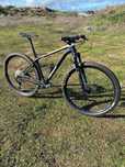 Merida Big Nine 3000 estado novo