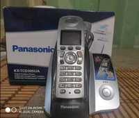 Радио Телефон Panasonic KX - TCD 305