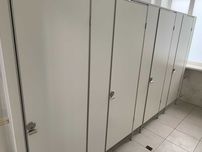 Сантехнічні перегородки (туалетні) Века Буд