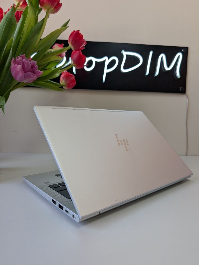 Сучасний Ноутбук HP EliteBook 630 G9/i5-1245U/16GB/256GB/FHD/IPS/2023р
