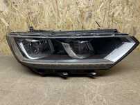 LAMPA PRAWA FULL LED VOLKSWAGEN PASSAT B8 3G1941036L
