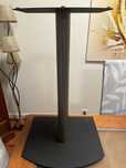 Base colunas BOSE