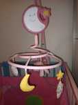 Mobile chicco next2dreams
