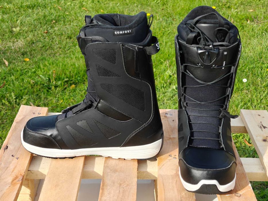 Salomon Launch r. 44 29 cm - buty snowboardowe