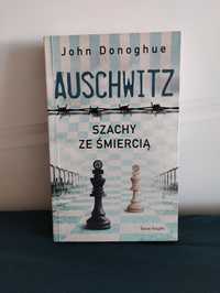 John Donoghue Szachy ze śmiercią