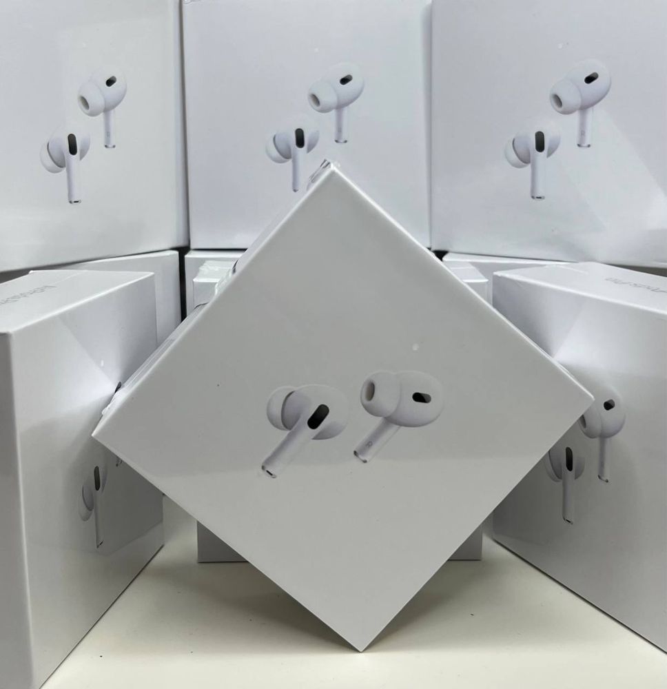 AirPods Pro 2…..