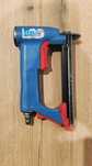 Zszywacz pneumatyczny BeA  380/16-420 pistolet  tapicerski bizon bizea