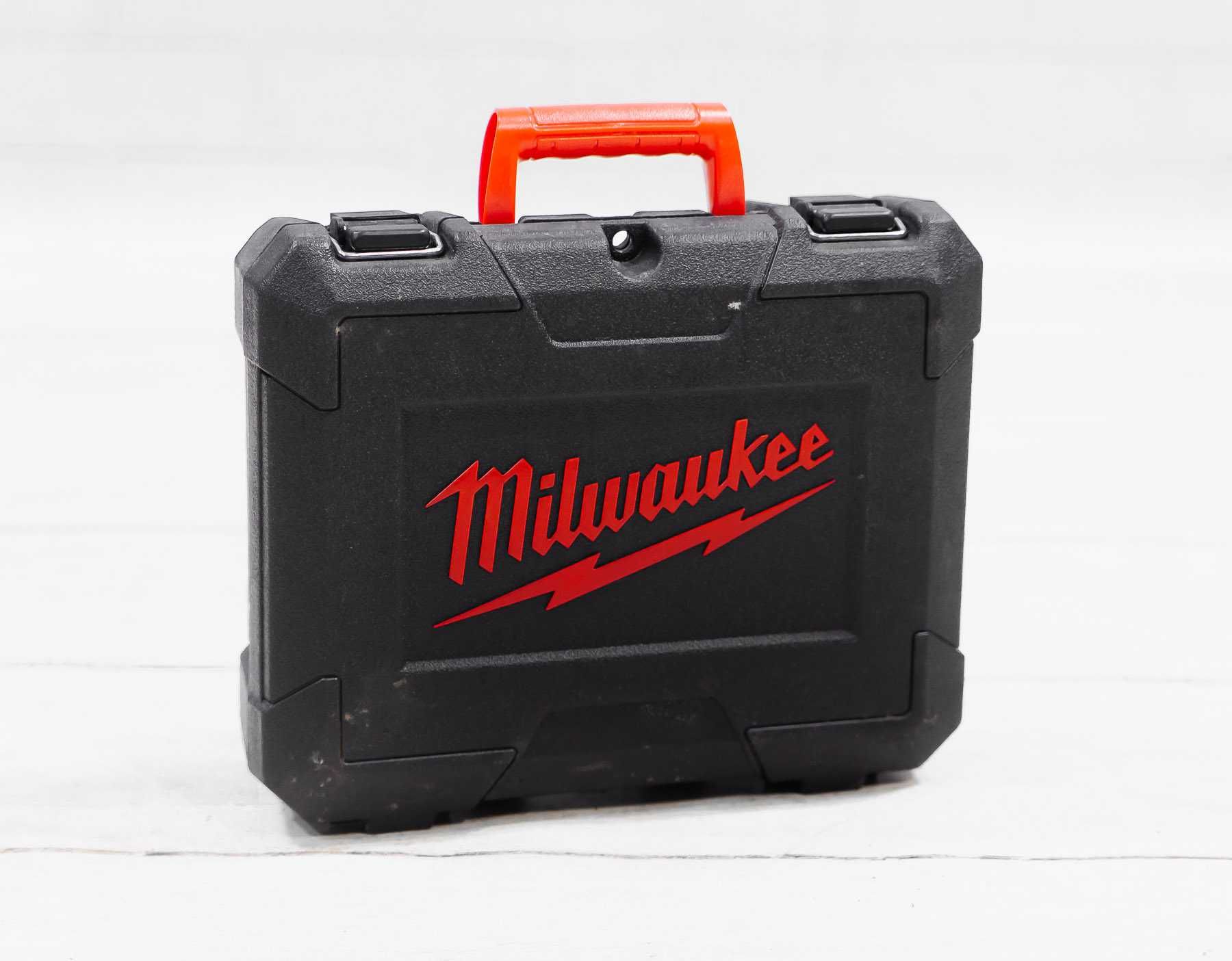 NOWA Skrzynka na narzędzia wkrętarkę milwaukee  m12 m18