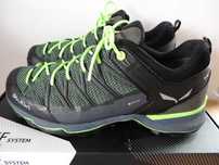 SALEWA MS MTN TRAINER LITE GTX roz 43 GORE-TEX Trekkingowe Podejściowe