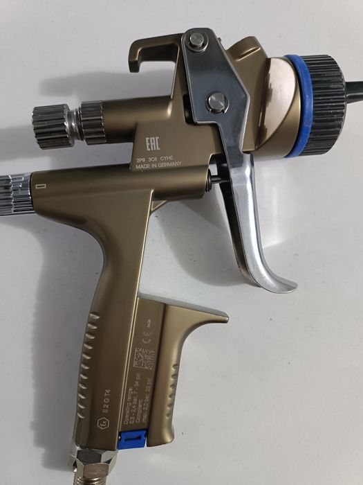 Продам краскопульт SATA