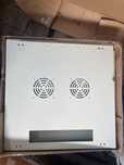 Szafa RACK 19" 12U DN-WU19 12U/600