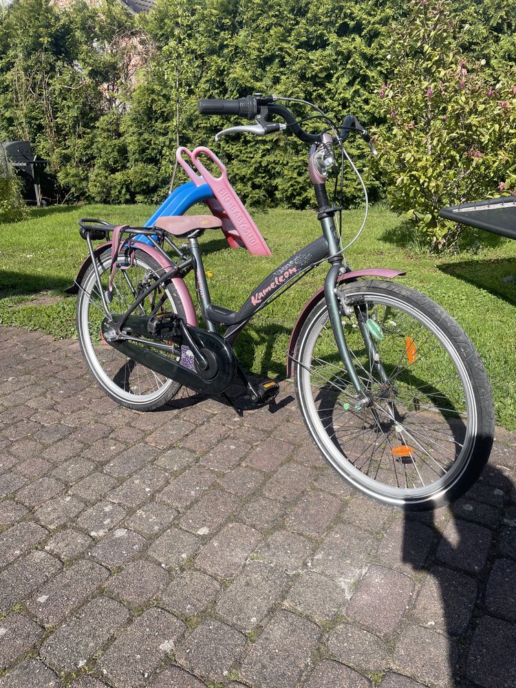 batavus kameleon 24 cale