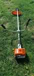 Kosa Stihl FS 160 moc 1,8KM