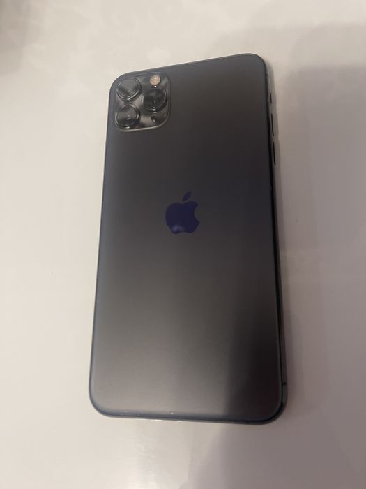 iPhone 11 Pro Max