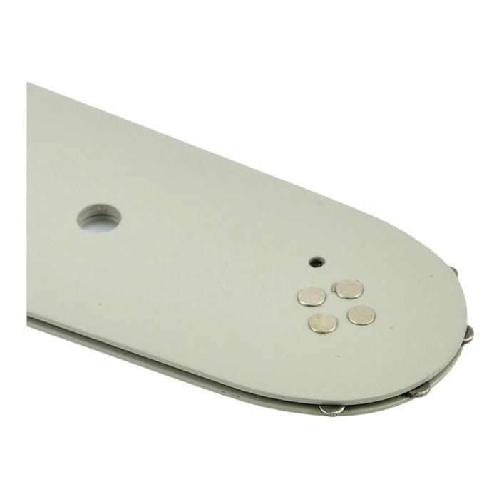 Prowadnica 14"+ 2Xłańcuch Do Stihla K02411