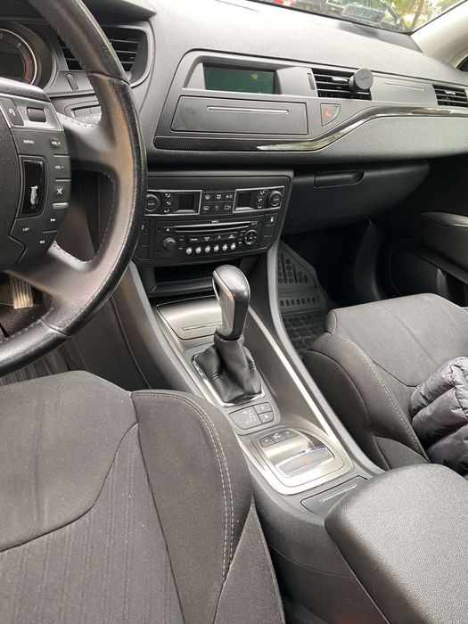 Продам Citroen C5 універсал