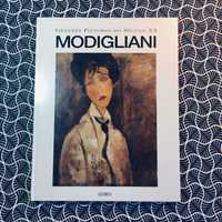 Modigliani: Grandes Pintores do Século XX nº31