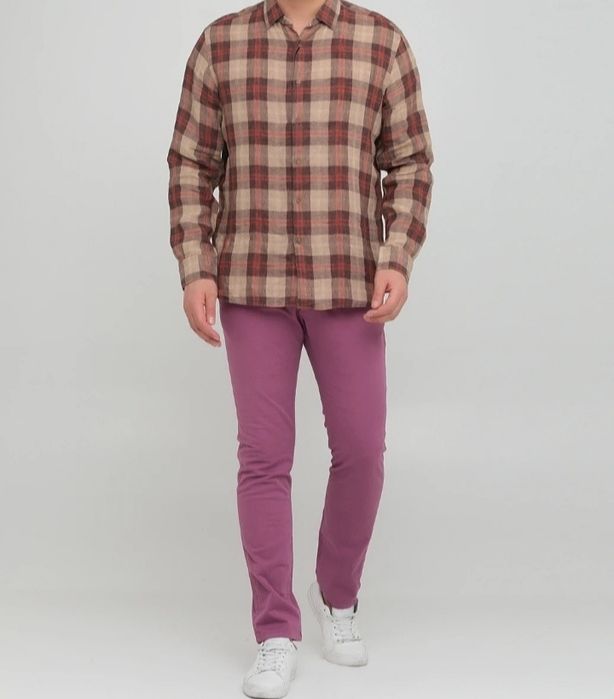 Штани(чиноси) Massimo Dutti