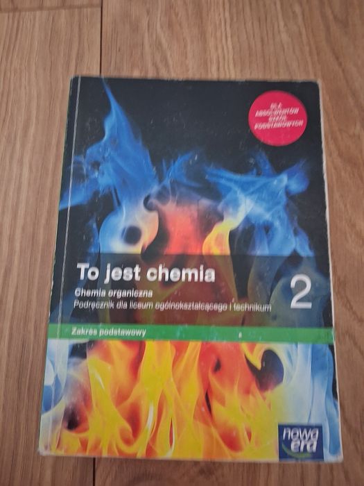 To jest chemia 2