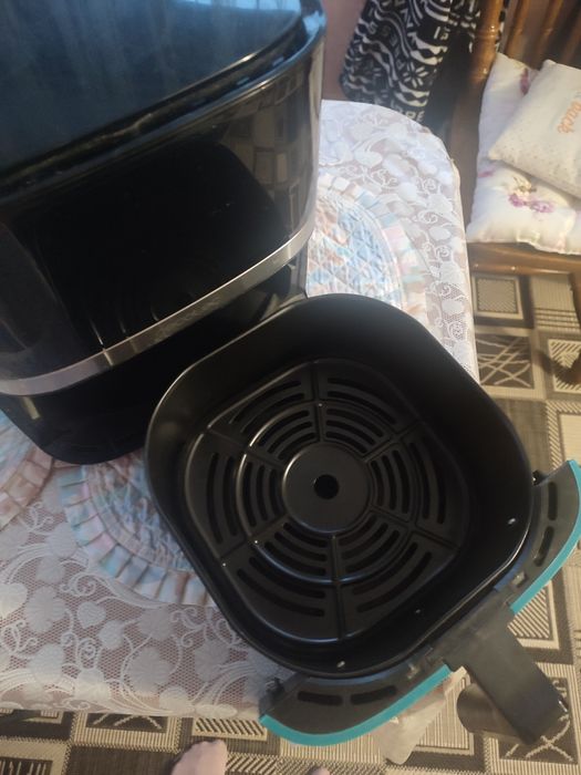 Мультипіч, аерогриль, CECOTEC