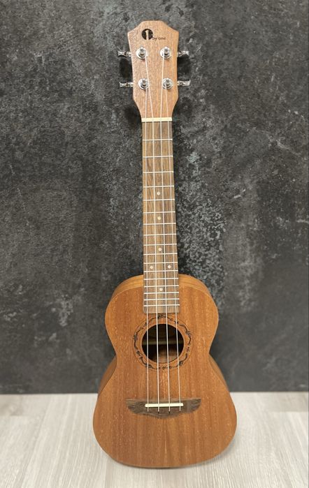 Ukulele concerto