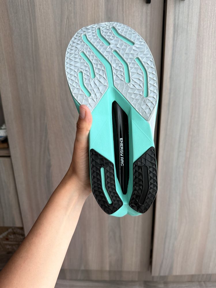Беговые кроссовки New Balance