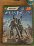 Atlas fallen zbox series