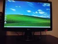 Monitor LCD LG Flatron 20"