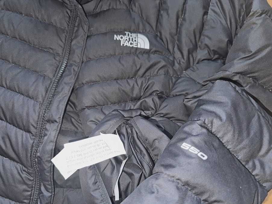 The North Face flare down 550 RTO розмір 44 XS