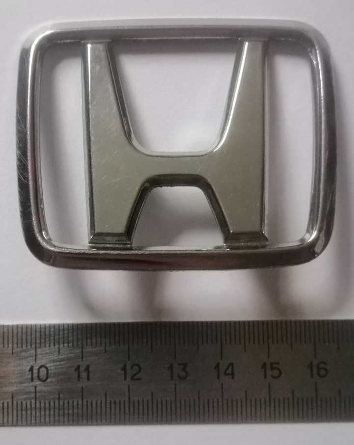 Знак-эмблема Honda