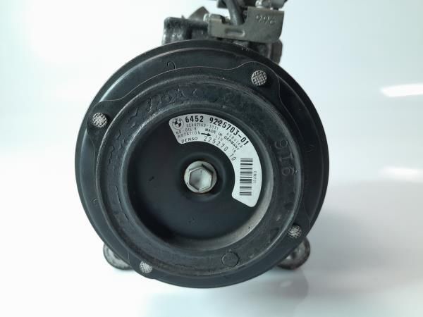 Compressor AC BMW 3 (E90)