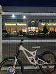Bike Specialized Demo 8 2007