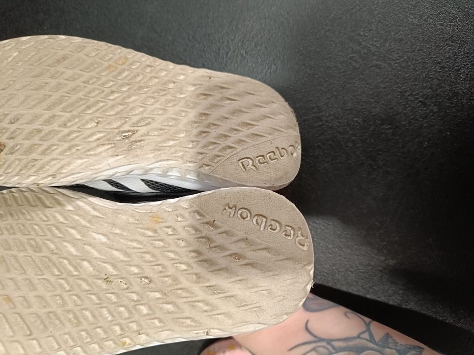 Buty dziecięce Reebok