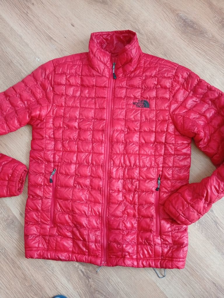 The North face lekkie oryginalne kurtki męskie idealnym na lato