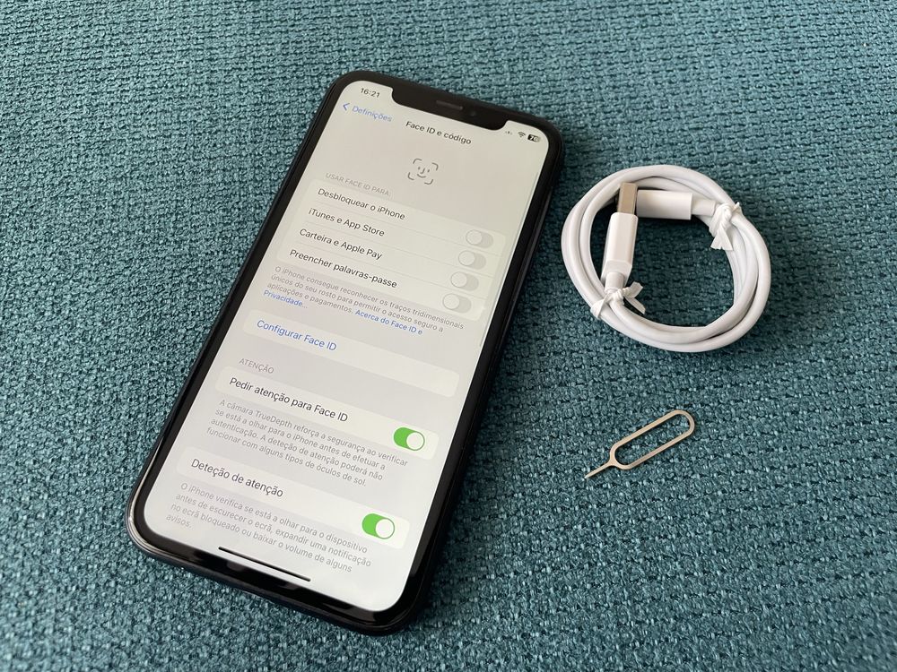 Iphone XR 64gb livre desbloqueado