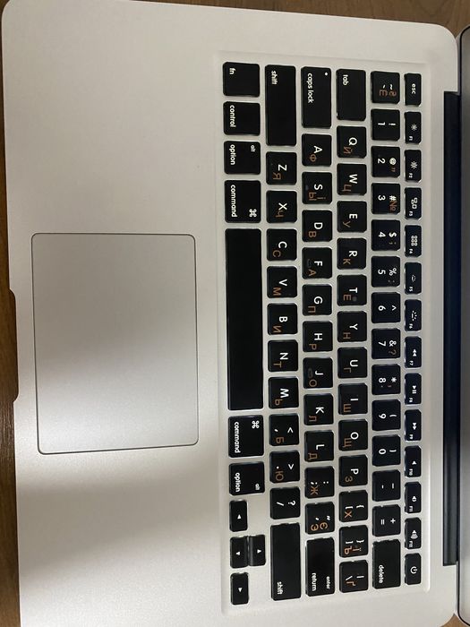 MakBook Air В ідеальному стані