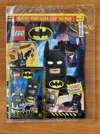 Lego batman pack completo